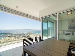 The Tower at St Raphael Resort