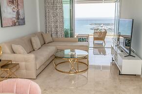 The Tower at St Raphael Resort