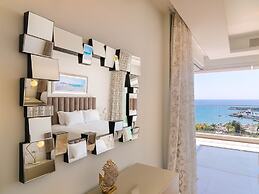 The Tower at St Raphael Resort
