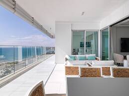 The Tower at St Raphael Resort
