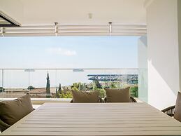 The Tower at St Raphael Resort