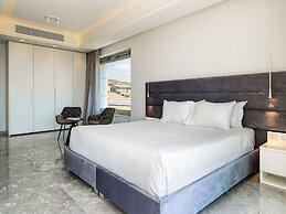 The Tower at St Raphael Resort