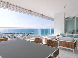 The Tower at St Raphael Resort
