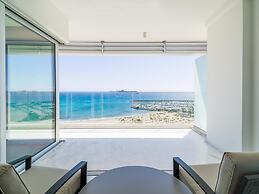 The Tower at St Raphael Resort