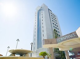 The Tower at St Raphael Resort
