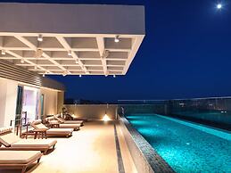 The Tower at St Raphael Resort
