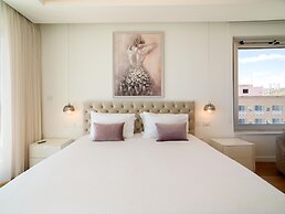 The Tower at St Raphael Resort