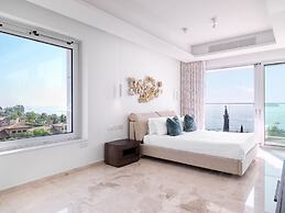 The Tower at St Raphael Resort
