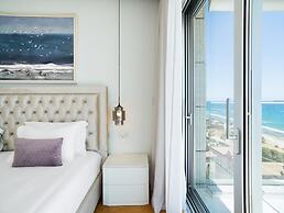 The Tower at St Raphael Resort