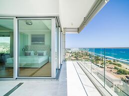 The Tower at St Raphael Resort