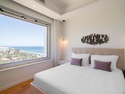 The Tower at St Raphael Resort