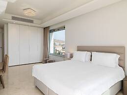 The Tower at St Raphael Resort
