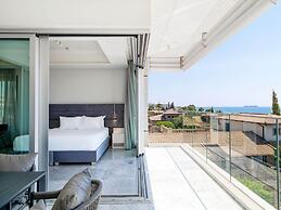The Tower at St Raphael Resort