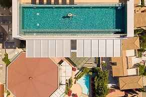 The Tower at St Raphael Resort
