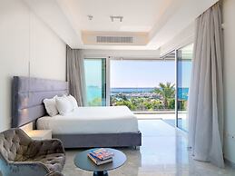 The Tower at St Raphael Resort
