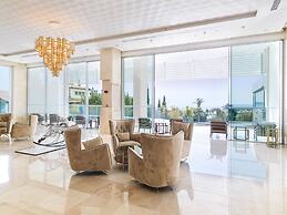 The Tower at St Raphael Resort