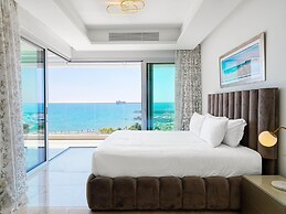 The Tower at St Raphael Resort