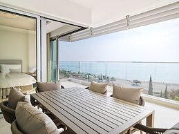 The Tower at St Raphael Resort