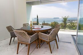 The Tower at St Raphael Resort