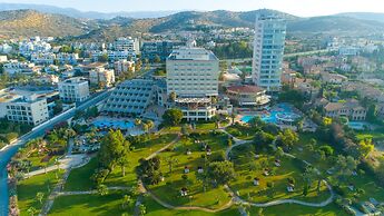 The Tower at St Raphael Resort
