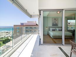 The Tower at St Raphael Resort