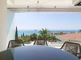 The Tower at St Raphael Resort