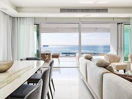 The Tower at St Raphael Resort