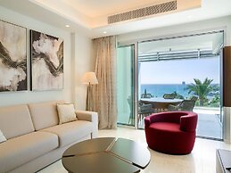 The Tower at St Raphael Resort