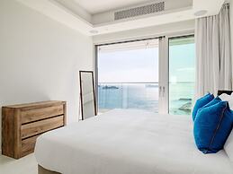 The Tower at St Raphael Resort