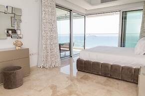 The Tower at St Raphael Resort