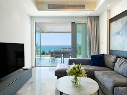 The Tower at St Raphael Resort