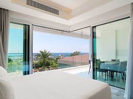 The Tower at St Raphael Resort
