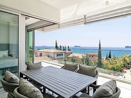 The Tower at St Raphael Resort