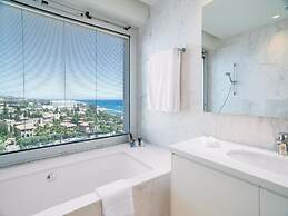The Tower at St Raphael Resort