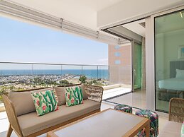 The Tower at St Raphael Resort