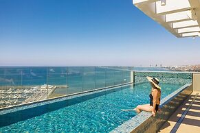 The Tower at St Raphael Resort