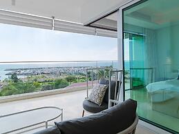 The Tower at St Raphael Resort