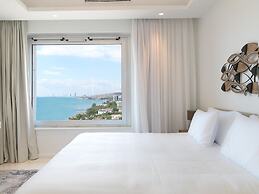 The Tower at St Raphael Resort