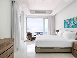 The Tower at St Raphael Resort