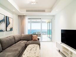 The Tower at St Raphael Resort