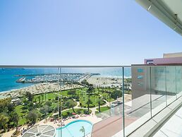 The Tower at St Raphael Resort