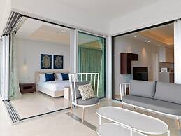 The Tower at St Raphael Resort