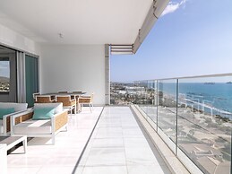 The Tower at St Raphael Resort