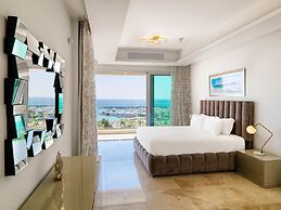 The Tower at St Raphael Resort