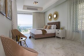 The Tower at St Raphael Resort