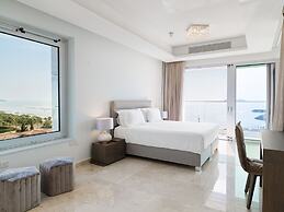 The Tower at St Raphael Resort