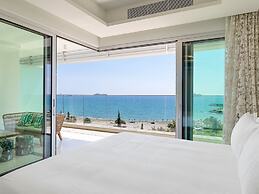 The Tower at St Raphael Resort