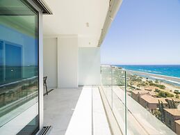 The Tower at St Raphael Resort