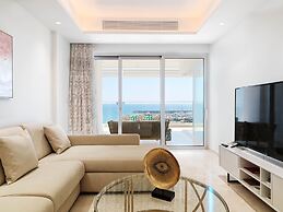 The Tower at St Raphael Resort