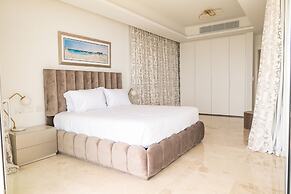 The Tower at St Raphael Resort